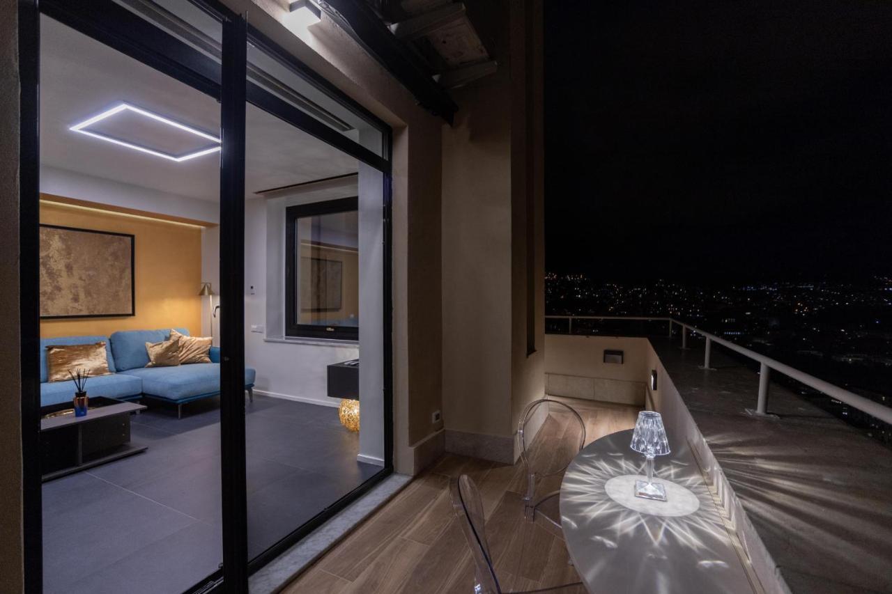 Terrazza Colombo Suites *