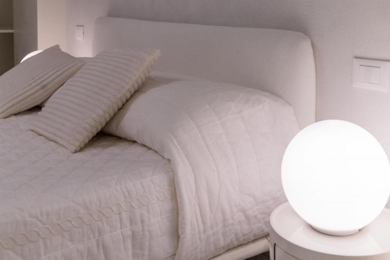 Appartamento Terrazza Colombo Suites