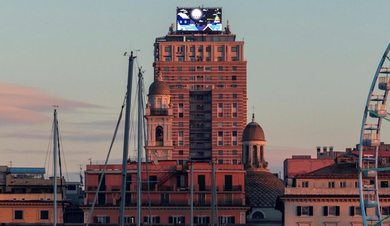 Terrazza Colombo Suites Appartamento *